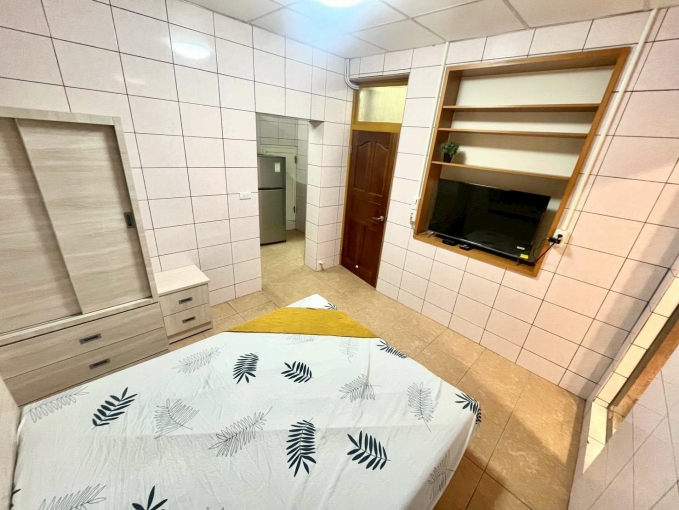 陽台獨洗🍀租屋補助🍀子母車🍀一層一戶🍀小廚房🍀流理台（第3張）