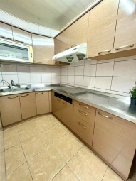 陽台獨洗🍀租屋補助🍀子母車🍀一層一戶🍀小廚房🍀流理台（第5張）