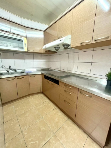 陽台獨洗🍀租屋補助🍀子母車🍀一層一戶🍀小廚房🍀流理台（第5張）