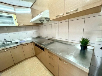 陽台獨洗🍀租屋補助🍀子母車🍀一層一戶🍀小廚房🍀流理台（第6張）