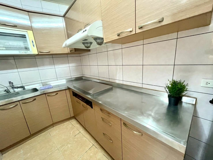 陽台獨洗🍀租屋補助🍀子母車🍀一層一戶🍀小廚房🍀流理台（第6張）