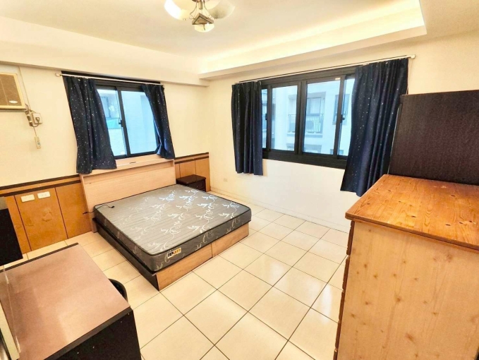 聲✨西屯近捷運✨陽台獨洗曬✨台水電子母車(第4張)