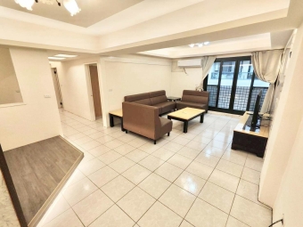 聲✨西屯近捷運✨陽台獨洗曬✨台水電子母車（第12張）