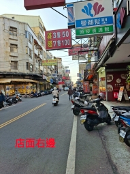 東海別墅商圈旺舖出租（第3張）