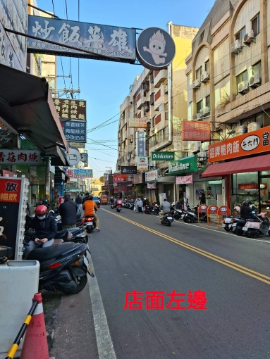 東海別墅商圈旺舖出租（第2張）