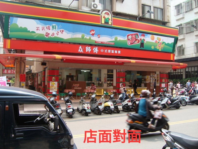 東海別墅商圈旺舖出租（第5張）