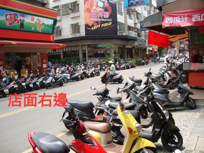 東海別墅商圈旺舖出租（第4張）