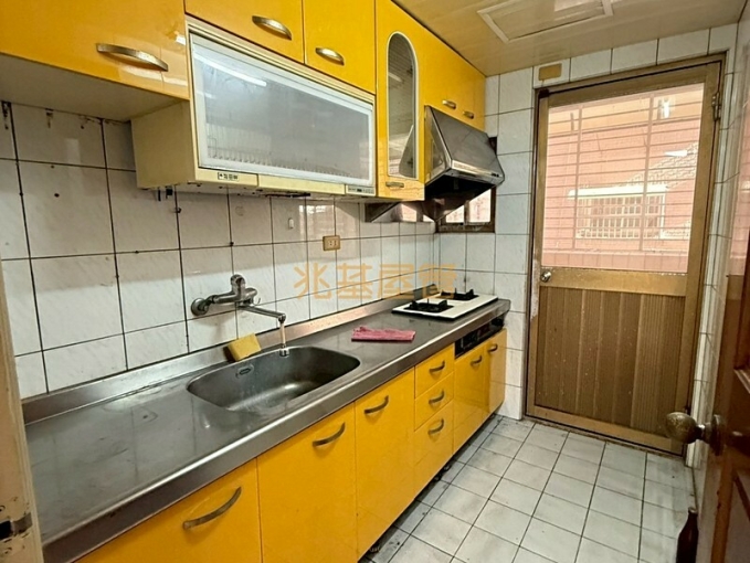 兆基社會住宅🏠-凱撒大地溫馨電梯3房🐯（第4張）