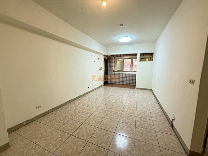 兆基社會住宅🏠-凱撒大地溫馨電梯3房🐯（第1張）