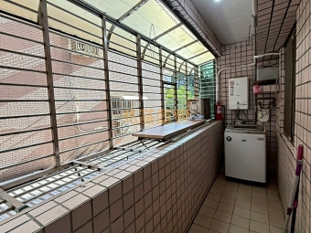 兆基社會住宅🏠-凱撒大地溫馨電梯3房🐯（第5張）