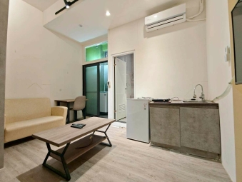 ✨你的理想型✨類一房一廳✨子母車✨衛浴開窗✨乾溼分離（第2張）