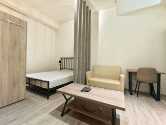 ✨你的理想型✨類一房一廳✨子母車✨衛浴開窗✨乾溼分離（第1張）