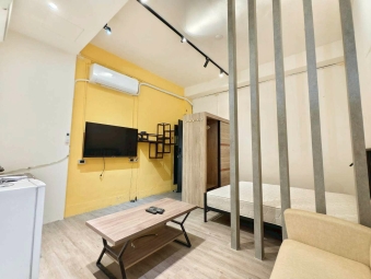 ✨你的理想型✨類一房一廳✨子母車✨衛浴開窗✨乾溼分離（第3張）