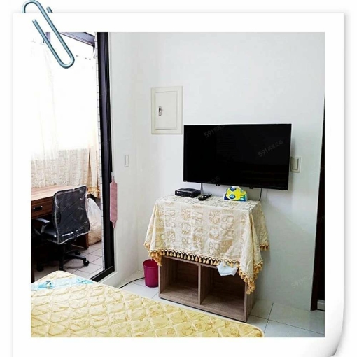 潭子火車站獨立套房/獨洗 - Image 1