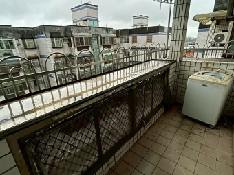 兆基社會住宅🏠觀音新華路一段/三房車/可租補（第12張）