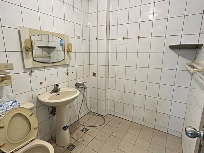 兆基社會住宅🏠觀音新華路一段/三房車/可租補（第13張）