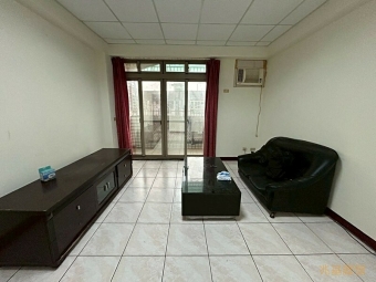 兆基社會住宅🏠觀音新華路一段/三房車/可租補（第1張）