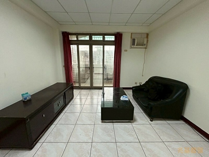 兆基社會住宅🏠觀音新華路一段/三房車/可租補（第1張）