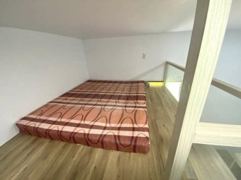 💞大象租屋💞近中壢後站.健行大學.漂亮精緻樓中樓套房.附傢俱家電.（第4張）