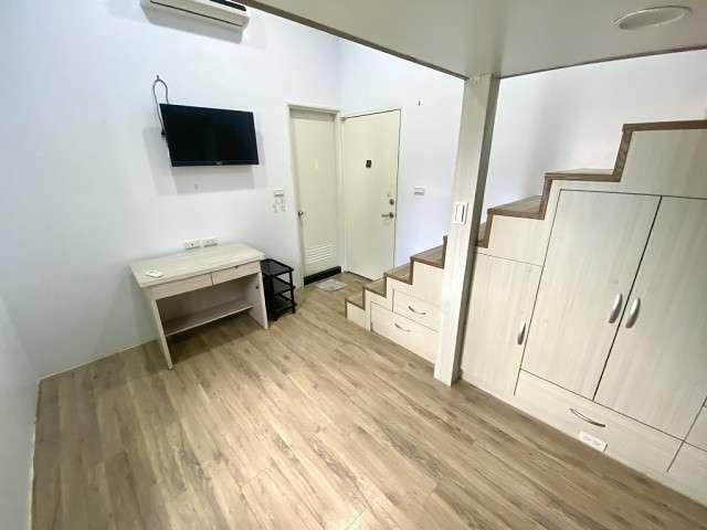 💞大象租屋💞近中壢後站.健行大學.漂亮精緻樓中樓套房.附傢俱家電.（第6張）