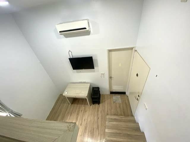 💞大象租屋💞近中壢後站.健行大學.漂亮精緻樓中樓套房.附傢俱家電.（第8張）