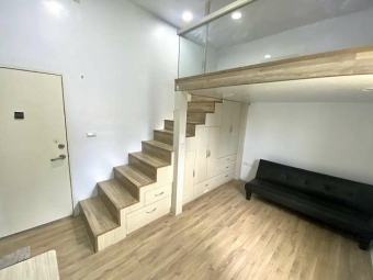 💞大象租屋💞近中壢後站.健行大學.漂亮精緻樓中樓套房.附傢俱家電.（第2張）