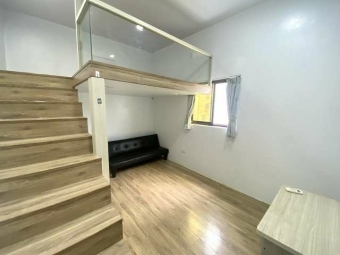 💞大象租屋💞近中壢後站.健行大學.漂亮精緻樓中樓套房.附傢俱家電.（第3張）