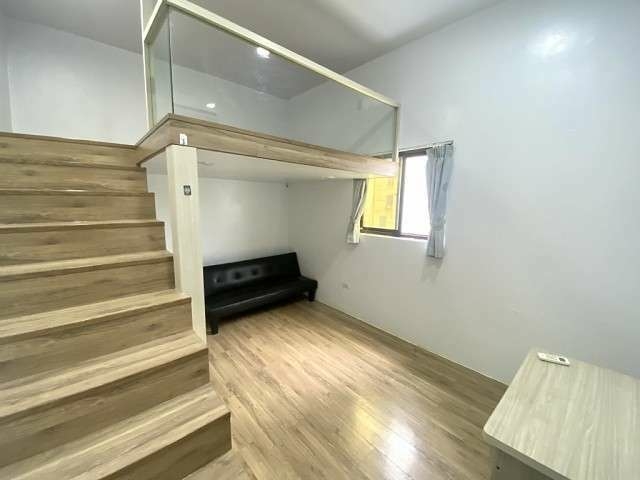 💞大象租屋💞近中壢後站.健行大學.漂亮精緻樓中樓套房.附傢俱家電.（第3張）