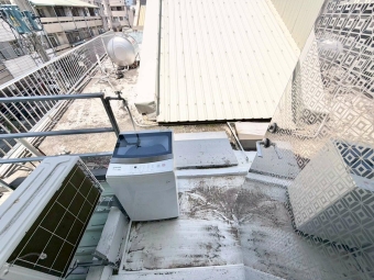 全新裝潢✨高鐵5分鐘✨陽台獨洗曬✨子母車✨台水電（第11張）