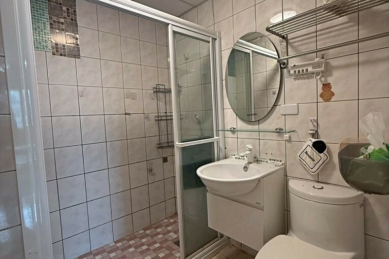 兆基社會住宅🏠藝文特區生活家簡約兩房/可租補免仲（第6張）