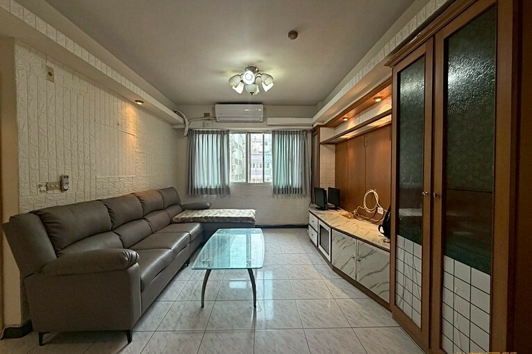 兆基社會住宅🏠藝文特區生活家簡約兩房/可租補免仲（第1張）