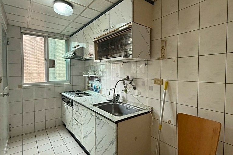 兆基社會住宅🏠藝文特區生活家簡約兩房/可租補免仲（第4張）