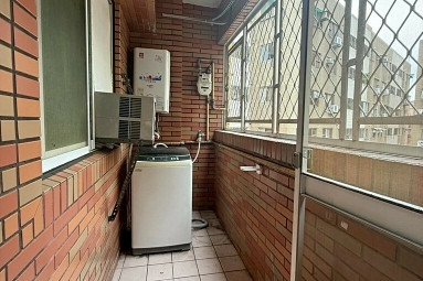 兆基社會住宅🏠藝文特區生活家簡約兩房/可租補免仲（第5張）