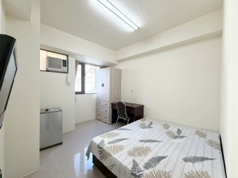 一中可租補電梯套房☆沙發☆子母車（第2張）