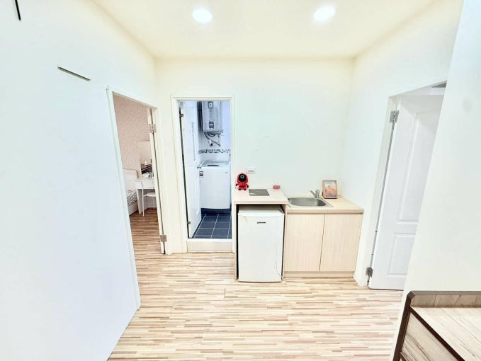 小資2房🎀合租首選✨可租補✅可小貓🐈陽台獨洗曬（第2張）