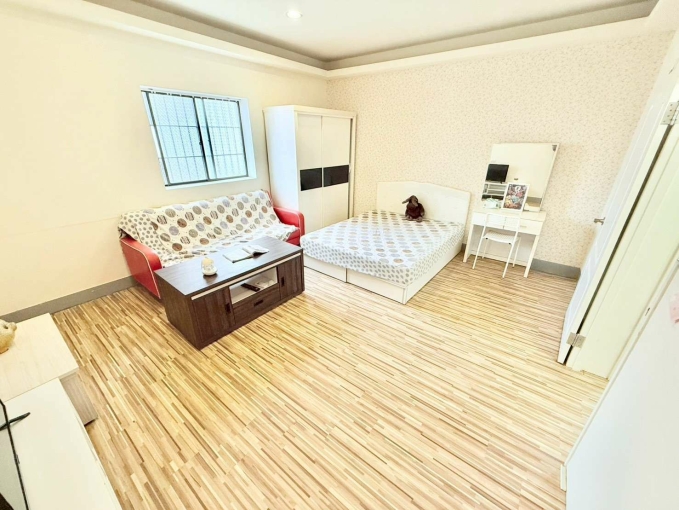 小資2房🎀合租首選✨可租補✅可小貓🐈陽台獨洗曬（第8張）