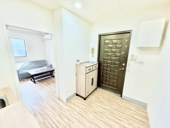 小資2房🎀合租首選✨可租補✅可小貓🐈陽台獨洗曬（第1張）