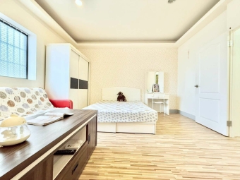 小資2房🎀合租首選✨可租補✅可小貓🐈陽台獨洗曬（第5張）