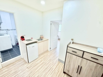 小資2房🎀合租首選✨可租補✅可小貓🐈陽台獨洗曬（第4張）