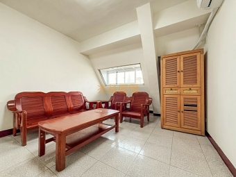 兆基社會住宅🏡全新家電衛浴/近雙捷運/停車方便（第2張）