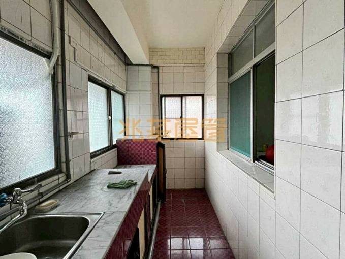 兆基社會住宅🏡全新家電衛浴/近雙捷運/停車方便（第10張）