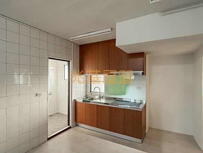 兆基社會住宅🏡全新家電衛浴/近雙捷運/停車方便（第9張）