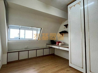 兆基社會住宅🏡全新家電衛浴/近雙捷運/停車方便（第8張）