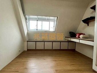 兆基社會住宅🏡全新家電衛浴/近雙捷運/停車方便（第6張）