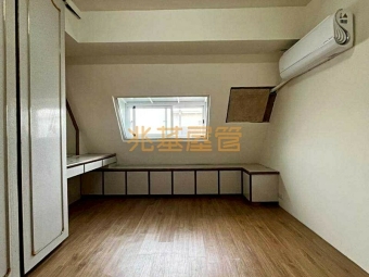 兆基社會住宅🏡全新家電衛浴/近雙捷運/停車方便（第5張）