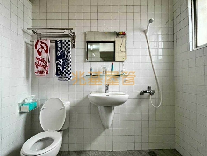 兆基社會住宅🏡全新家電衛浴/近雙捷運/停車方便（第11張）