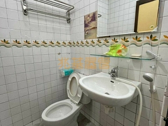 兆基社會住宅🏡全新家電衛浴/近雙捷運/停車方便（第12張）