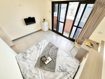 興大🎈大落地窗❤️陽台💕租補 - Image 22