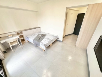 興大🎈大落地窗❤️陽台💕租補 - Image 17