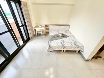 興大🎈大落地窗❤️陽台💕租補 - Image 15